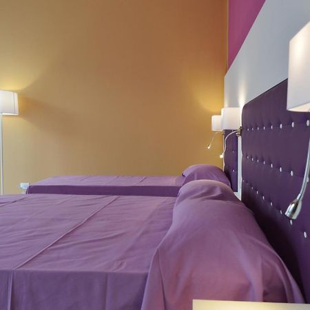 B&B Liberty Messina Bilik gambar