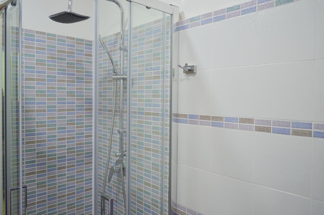 B&B Liberty Messina Luaran gambar