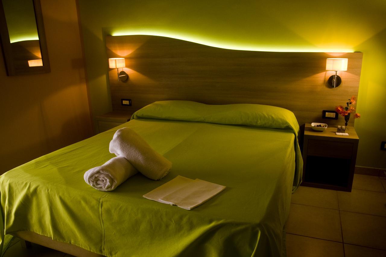 B&B Liberty Messina Luaran gambar